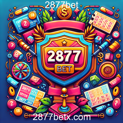 Descubra o Mundo da Loteria no 2877bet